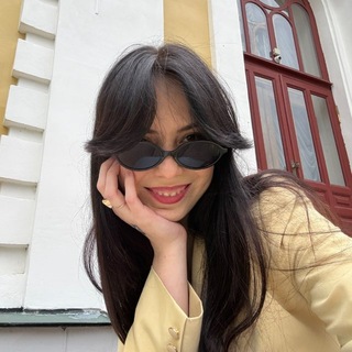 Telegram profile photo for Ukhina talk