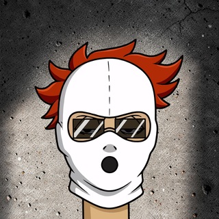 Telegram profile photo for Unemployed
