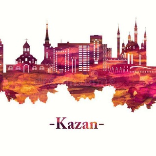 Telegram profile photo for Татарстан, Казань и все все все