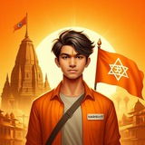 Telegram profile photo for YantraVerse Ai