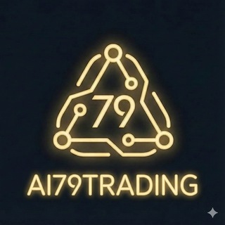 Telegram profile photo for AI79Trading Public Channel