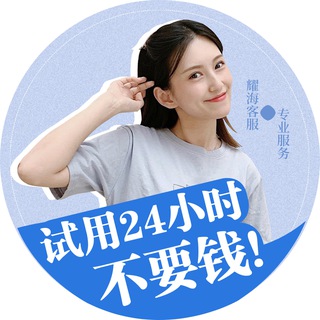 Telegram profile photo for .