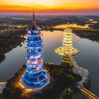 Telegram profile photo for 宿迁大运河(宿迁唯一修车群)