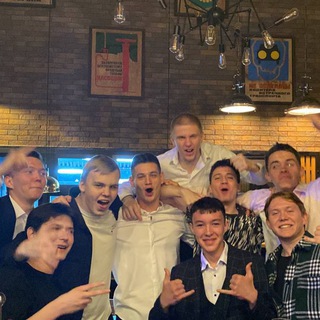 Telegram profile photo for Туалетные Анекдоты