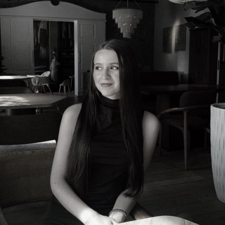 Telegram profile photo for indigo child (tarót)