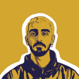 Telegram profile photo for MEHRAAK