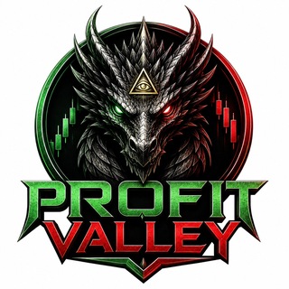 Telegram profile photo for Profit Valley