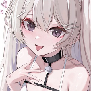 Telegram profile photo for acedia