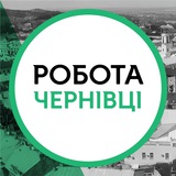 Telegram profile photo for Робота Чернівці
