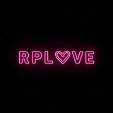 Telegram profile photo for RPLove | Мемы и тренды РПЛ