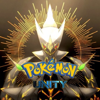 Telegram profile photo for Pokémon Unity
