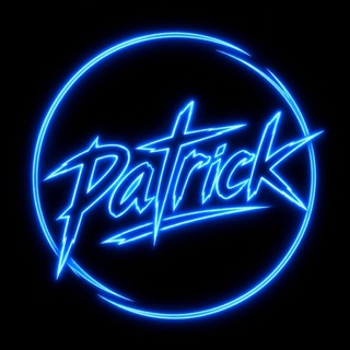 Telegram profile photo for PATRICK biz