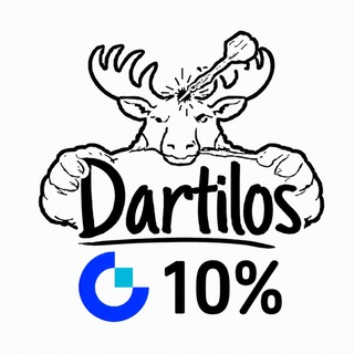 Telegram profile photo for Gate Splash 10%