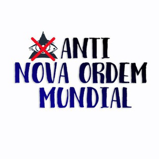 Telegram profile photo for 💥🌎 Anti - Nova Ordem Mundial