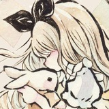 Telegram profile photo for toodayyyy?! 🦢🩰♡