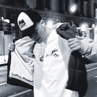 Telegram profile photo for Prodigalson | CRANG