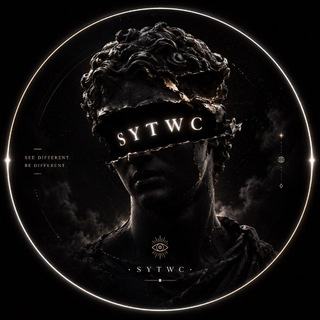 Telegram profile photo for Sytwc