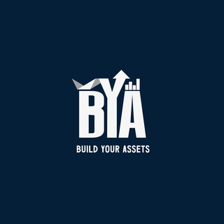 Telegram profile photo for Build Your Assets 🗒️