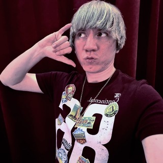 Telegram profile photo for McCheStar