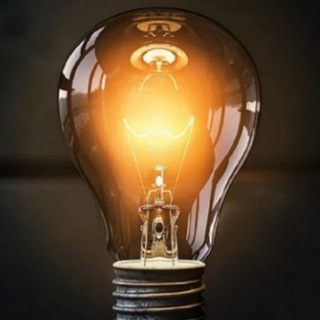 Telegram profile photo for Київ 💡 Світло