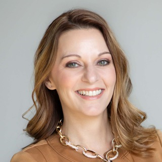Telegram profile photo for Julie Green Ministries