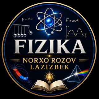 Telegram profile photo for LAZIZBEK NORXO‘ROZOV ️