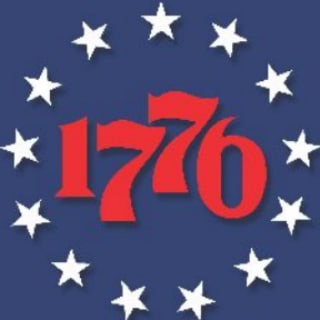Telegram profile photo for Meet1776