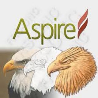 Telegram group profile photo for Aspire 🇪🇸