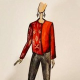 Telegram profile photo for ChuCha
