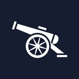Telegram profile photo for Гармата. Філософський клуб