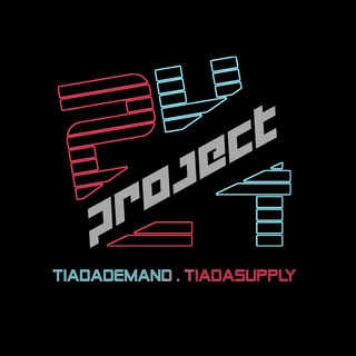Telegram profile photo for ProjectNEXT