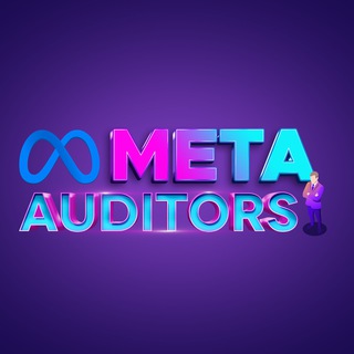 Telegram group profile photo for Meta Auditors Token