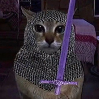 Telegram profile photo for 🎩Лень_Под_Шляпой🎩