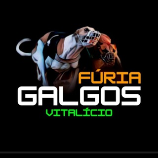 Telegram profile photo for πTIPS EXTRA CANTOS E GALGOS π