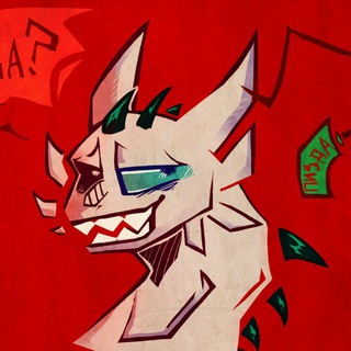 Telegram profile photo for Кокосовый склад +16