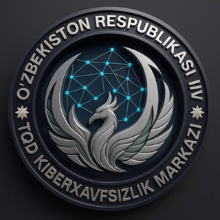 Telegram profile photo for Xavfsiz kibermakon