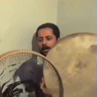 Telegram profile photo for نوای عارفان(ڪاک باقر)