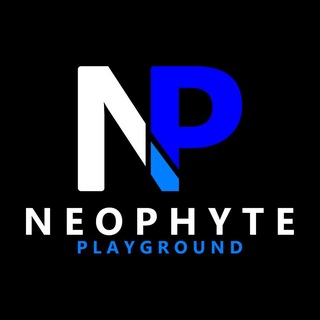 Telegram group profile photo for Neophyte Playground