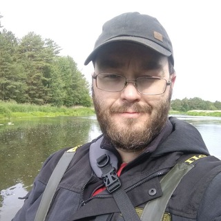 Telegram profile photo for RazorTVI (UralEDC)