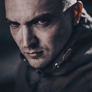 Telegram profile photo for Луперкаль | Horus
