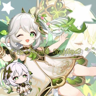 Telegram profile photo for ЗАКРЫТО/ПЕРЕЕЗД˚ * ꒰ঌ𝕯𝖔𝖒𝖎𝖐 𝕹𝖆𝖍𝖎𝖉𝖞໒꒱ * ˚.