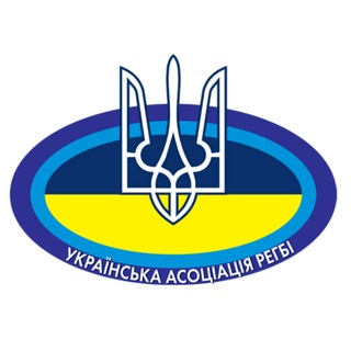 Telegram profile photo for Українська Асоціація Регбі