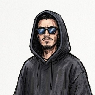 Telegram profile photo for Manirezaei Editor