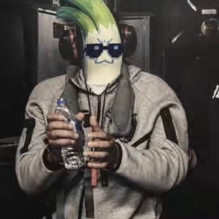 Telegram profile photo for diazepincstl