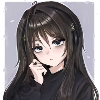 Telegram profile photo for киори |тату и пирсинг