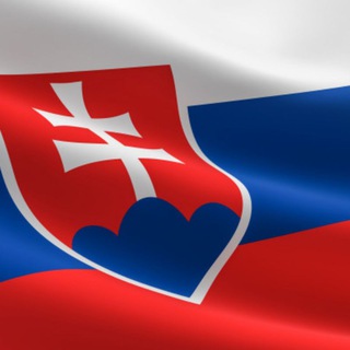 Telegram profile photo for Slovak student