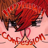 Telegram profile photo for НОУШИН/КАШЕНОВКИ CONFESSION