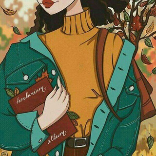 Telegram profile photo for قنـواتي 🦋