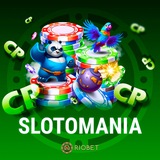 Telegram profile photo for Топ 10 самых популярных игровых автоматов в онлайн-казино