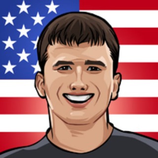 Telegram profile photo for США И НЕ ТОЛЬКО 😎